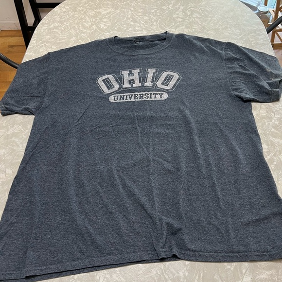 Ohio University T-Shirt Lot - Picture 4 of 5